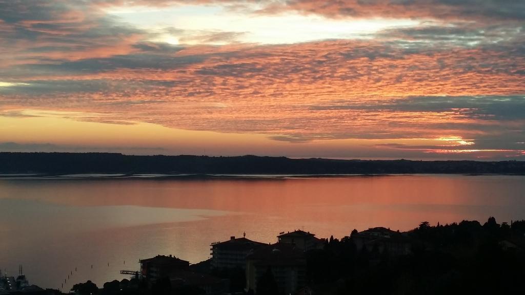 Apartment Sunset Portorož Quarto foto